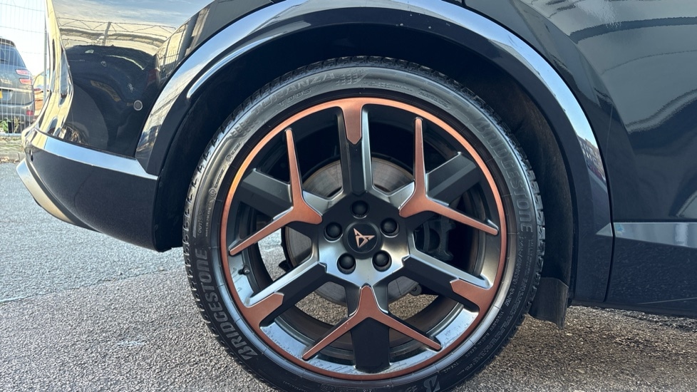 Used Cupra Formentor 2025 for sale - 76921924: Photo 18