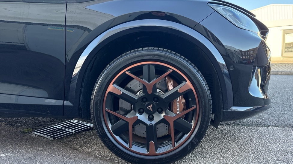 Used Cupra Formentor 2025 for sale - 76921924: Photo 19