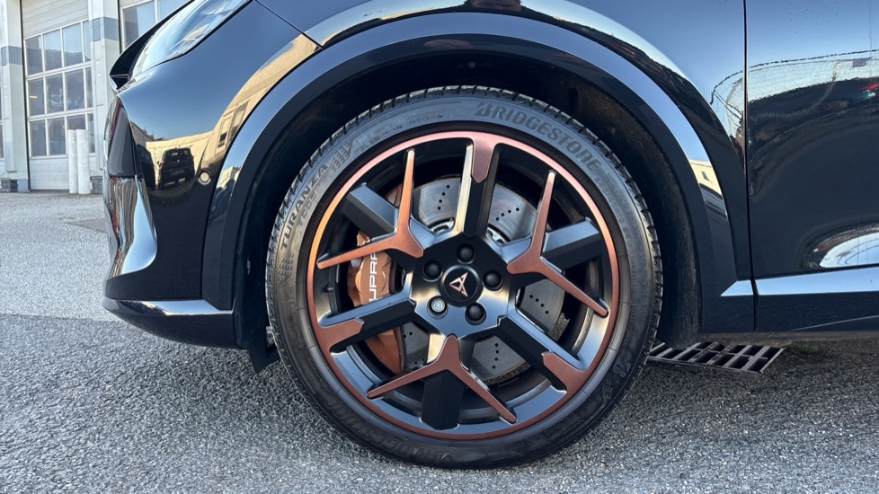 Used Cupra Formentor 2025 for sale - 76921924: Photo 20