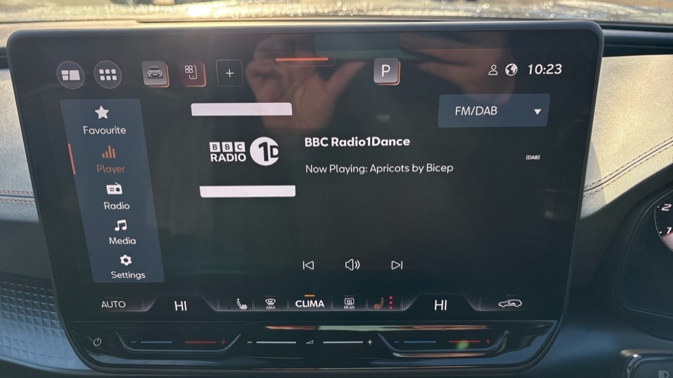 Used Cupra Formentor 2025 for sale - 76921924: Photo 21