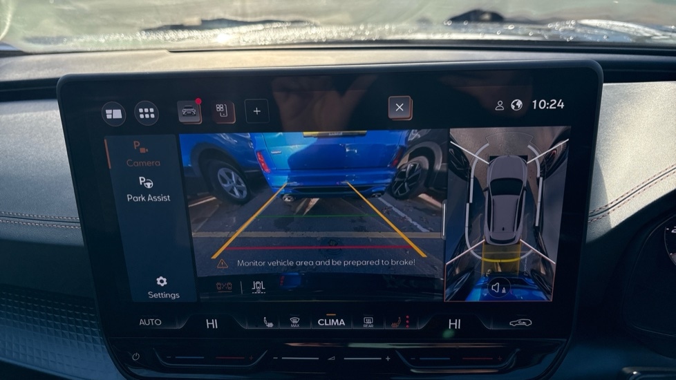 Used Cupra Formentor 2025 for sale - 76921924: Photo 23