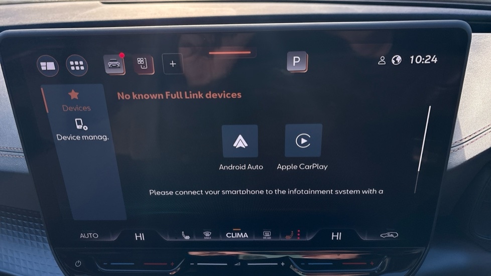 Used Cupra Formentor 2025 for sale - 76921924: Photo 24