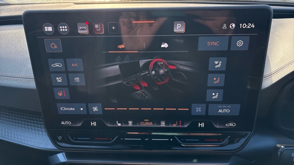 Used Cupra Formentor 2025 for sale - 76921924: Photo 25