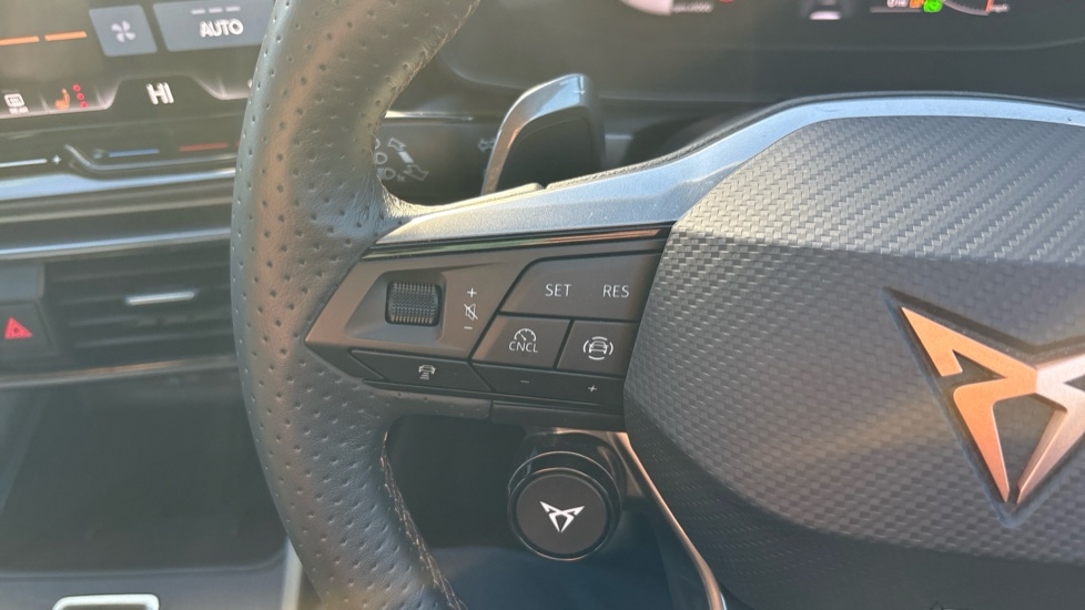 Used Cupra Formentor 2025 for sale - 76921924: Photo 28