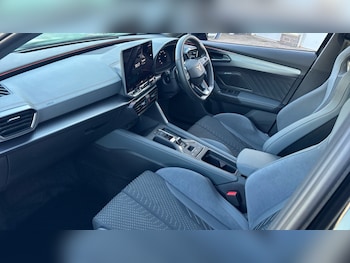 Used Cupra Formentor 2025 for sale - 76921924: Photo