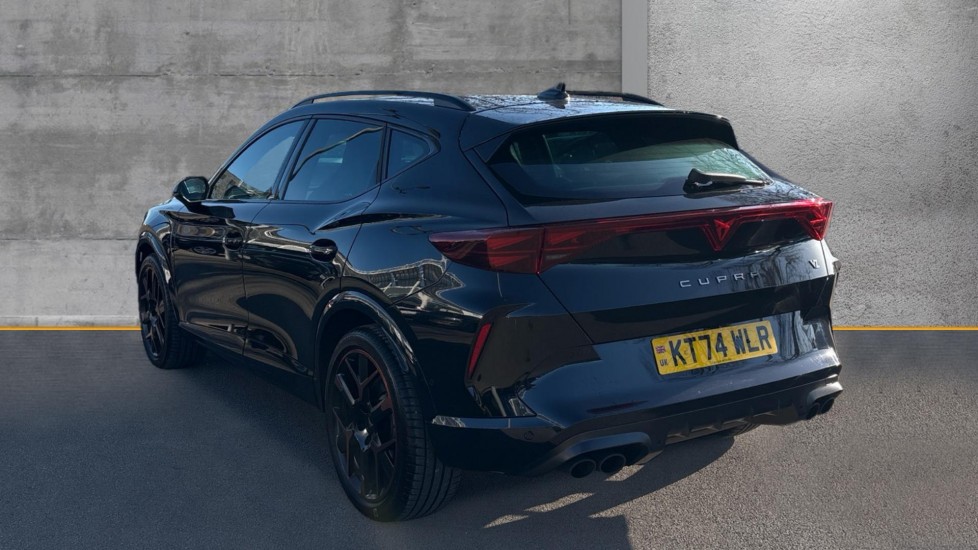 Used Cupra Formentor 2025 for sale - 76921924: Photo 3