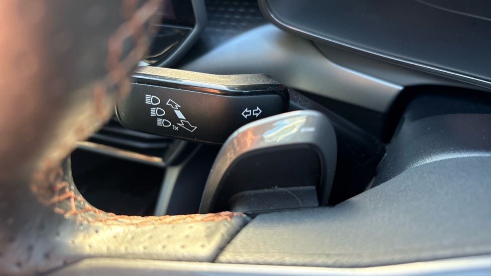 Used Cupra Formentor 2025 for sale - 76921924: Photo 30