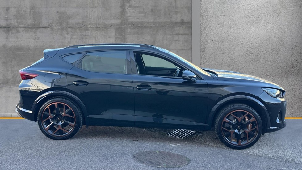 Used Cupra Formentor 2025 for sale - 76921924: Photo 4