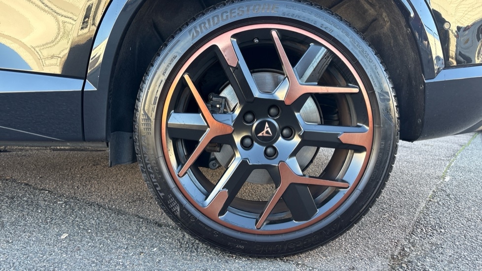 Used Cupra Formentor 2025 for sale - 76921924: Photo 5