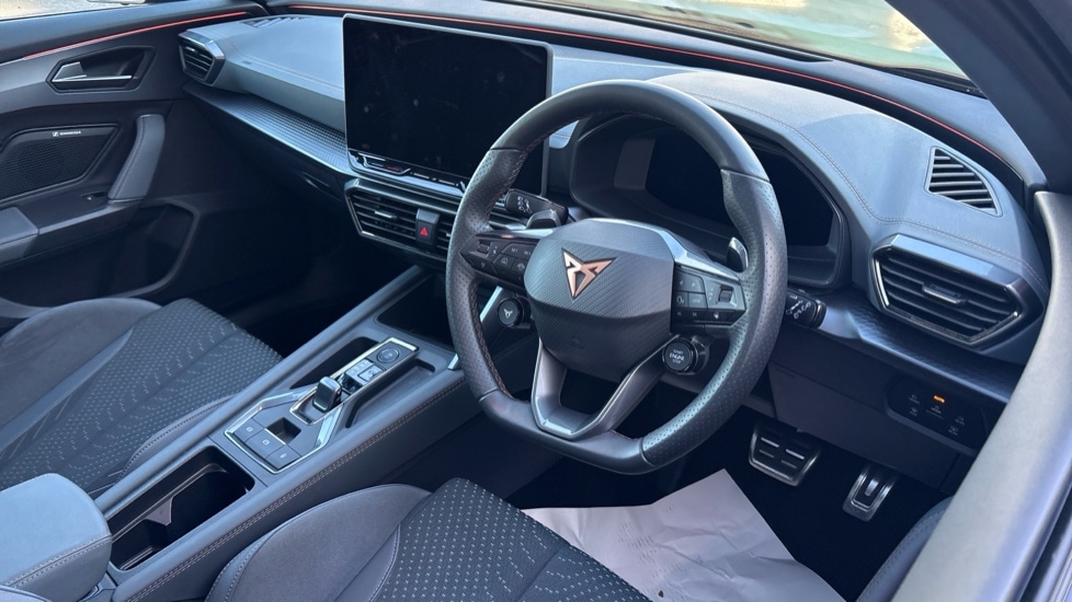 Used Cupra Formentor 2025 for sale - 76921924: Photo 6