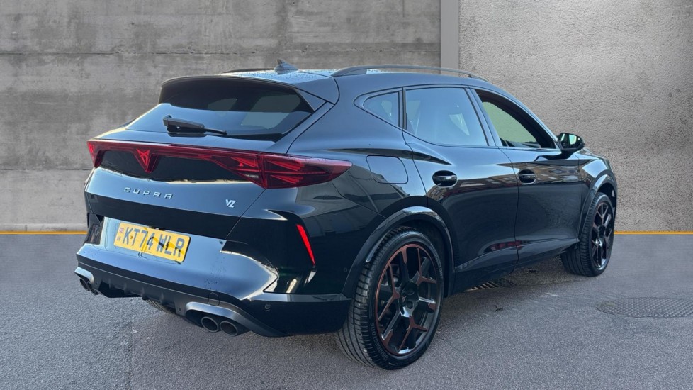 Used Cupra Formentor 2025 for sale - 76921924: Photo 8