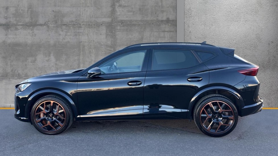 Used Cupra Formentor 2025 for sale - 76921924: Photo 9