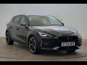 2024 - 1.5 TSI V1 5dr