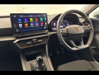 Used Cupra Leon 2024 for sale - 75409441: Photo