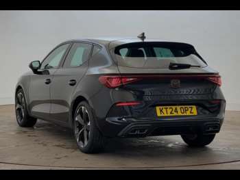 Used Cupra Leon 2024 for sale - 75409441: Photo