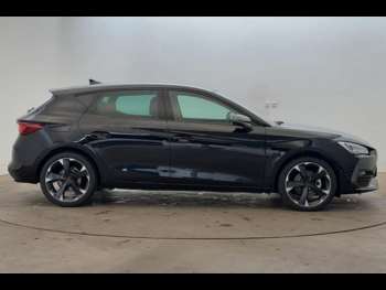 Used Cupra Leon 2024 for sale - 75409441: Photo