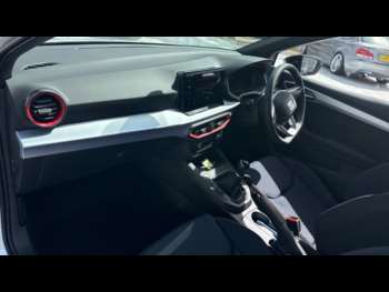 Used SEAT Ibiza 2025 for sale - 75136588: Photo