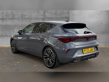 Used Cupra Leon 2025 for sale - 76366401: Photo