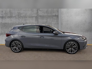 Used Cupra Leon 2025 for sale - 76366401: Photo