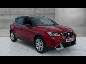 Used SEAT Arona 2025 for sale - 75484436: Photo
