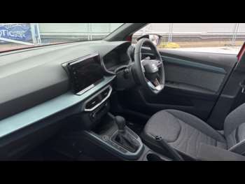 Used SEAT Arona 2025 for sale - 75484436: Photo