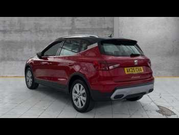 Used SEAT Arona 2025 for sale - 75484436: Photo