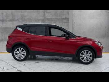 Used SEAT Arona 2025 for sale - 75484436: Photo