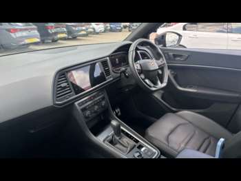 Used Cupra Ateca 2024 for sale - 75165172: Photo