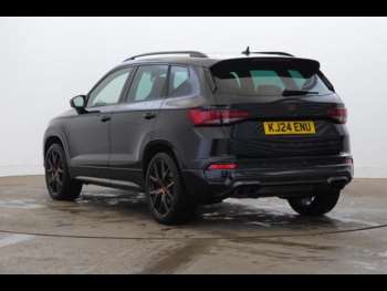 Used Cupra Ateca 2024 for sale - 75165172: Photo
