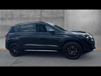 Used Cupra Ateca 2024 for sale - 75165172: Photo