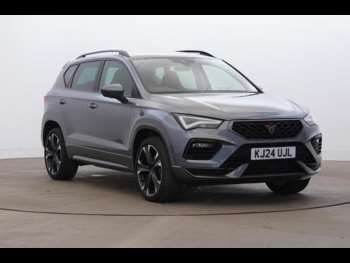 2024 - 1.5 EcoTSI V2 5dr DSG Auto