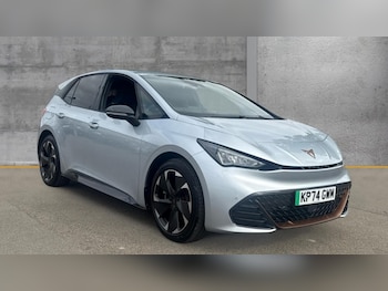 Cupra - Born