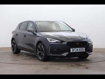 2024 - 1.5 eTSI V1 5dr DSG Auto