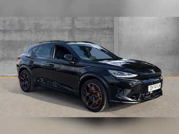 Cupra - Formentor