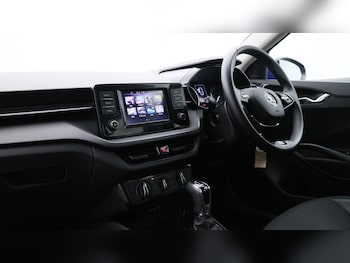 Used Skoda Fabia 2023 for sale - 75484431: Photo