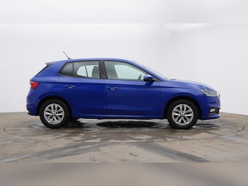 Used Skoda Fabia 2023 for sale - 75484431: Photo