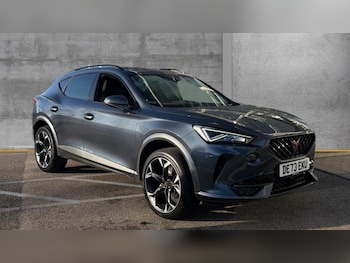 2023 - 1.5 TSI 150 V2 5dr DSG