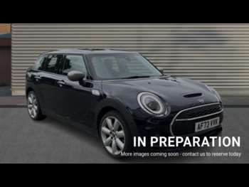 Used MINI Clubman 2023 for sale - 75484429: Photo