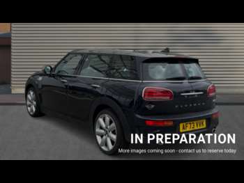 Used MINI Clubman 2023 for sale - 75484429: Photo