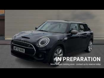 Used MINI Clubman 2023 for sale - 75484429: Photo