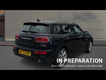 Used MINI Clubman 2023 for sale - 75484429: Photo