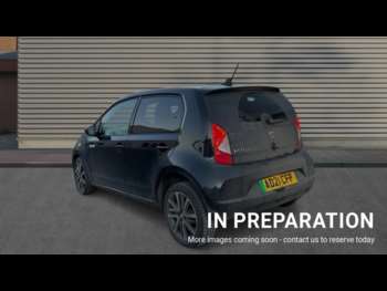 Used SEAT Mii 2021 for sale - 74474130: Photo