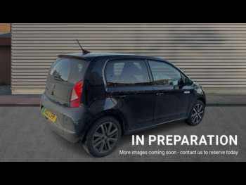 Used SEAT Mii 2021 for sale - 74474130: Photo
