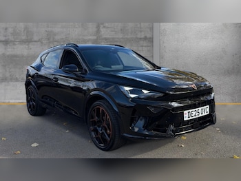 Cupra - Formentor
