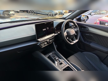 Used Cupra Formentor 2025 for sale - 76332217: Photo