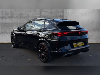 Used Cupra Formentor 2025 for sale - 76332217: Photo