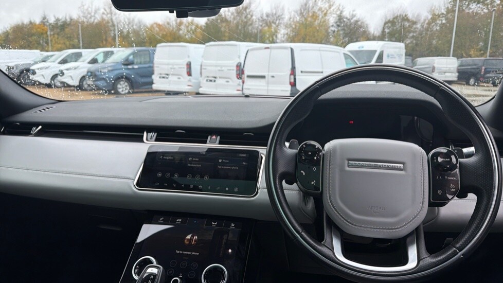 Used Land Rover Range Rover Evoque 2020 for sale - 76999345: Photo 11