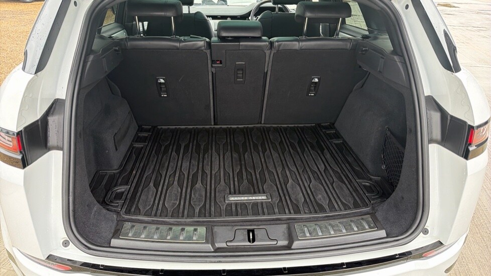 Used Land Rover Range Rover Evoque 2020 for sale - 76999345: Photo 15