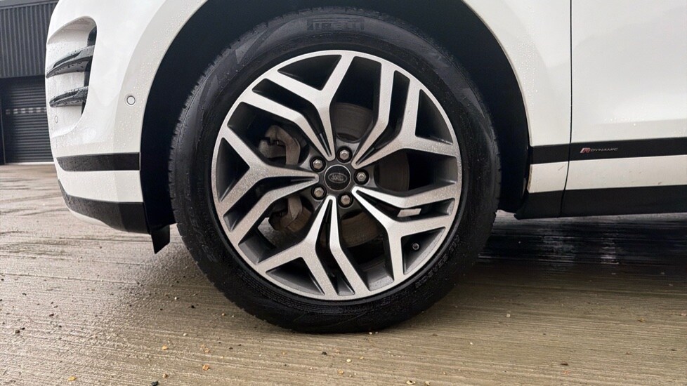 Used Land Rover Range Rover Evoque 2020 for sale - 76999345: Photo 17