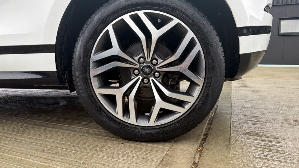 Used Land Rover Range Rover Evoque 2020 for sale - 76999345: Photo 18